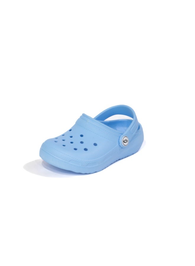 Onda Pronto Comfortable, Lightweight & Stylish Slipper for Baby - Image 3